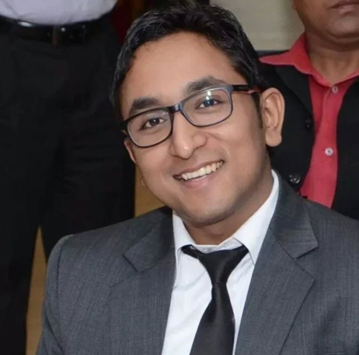 Appurv Gupta - Wikiunfold